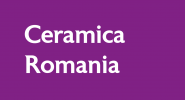 Ceramică România by Meserii Românesti